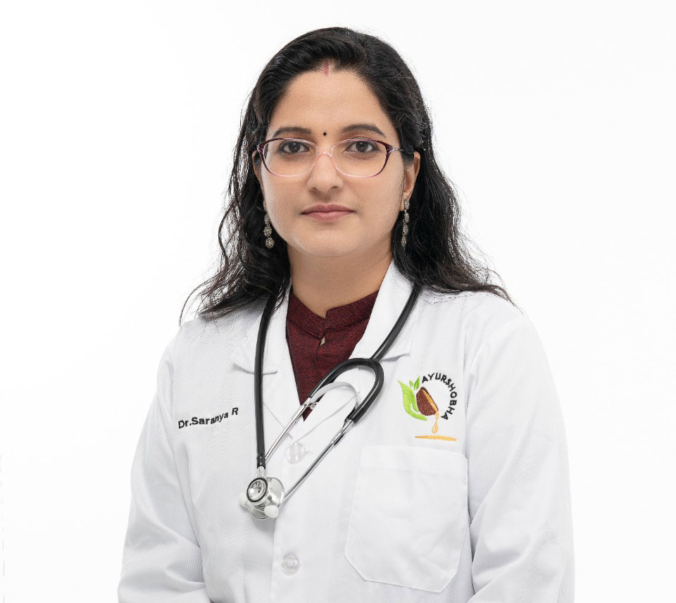 Ayurshobha